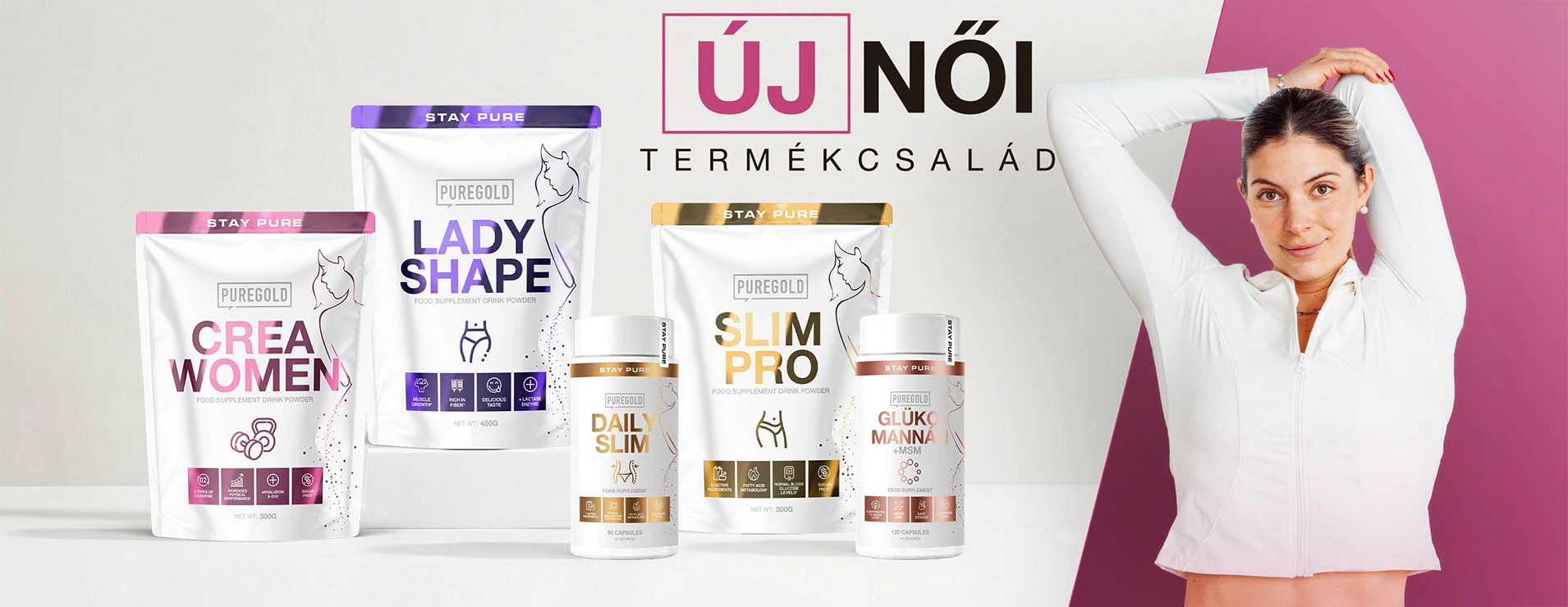 Alphavital webáruház