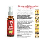 H.Y. Spray bőrregeneráló, bőrnyugtató és hűsítő spray