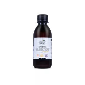 Adelle Davis Glutation liposzómás - 200ml