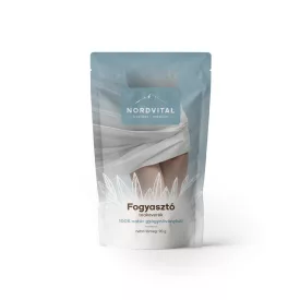Nordvital Fogyasztó teakeverék - 90g