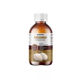 gomba DR. Süngomba gombakivonat - 100ml