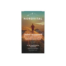 Nordvital Joint support - 60db