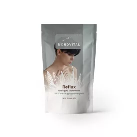 Nordvital Reflux teakeverék - 40g