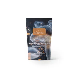 Nordvital Gomba komplex - 60g