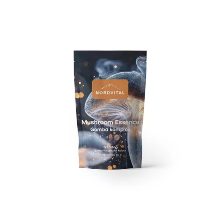 Nordvital Gomba komplex - 60g