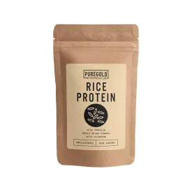 PureGold rizs fehérje 500g ízesítettlen