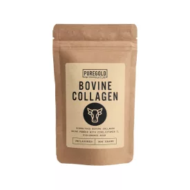   PureGold marhakollagén peptidek 300g unflavored (nature line)