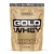 Puregold Whey Gold fehérjepor 1000g - Triple Chocolate íz