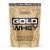 Puregold Whey Gold fehérjepor 2300g - Strawberry Milkshake íz