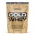 Puregold Whey Gold Protein fehérjepor 500g - Citromos sajttorta íz