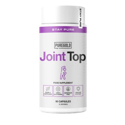 Puregold Joint Top porcerősítő étrend-kiegészítő kapszula 90db