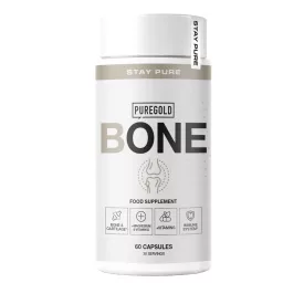 PureGold Bone Support kapszula 60db