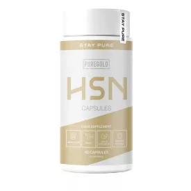 PureGold HSN Beauty kapszula 60db