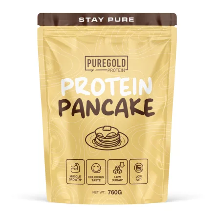 PureGold Protein Pancake - Chocolate 760g