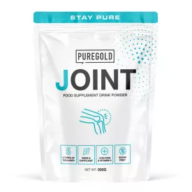PureGold Joint Support - Raspberry 300g