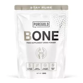 PureGold Bone Support - Peach Ice Tea 300g