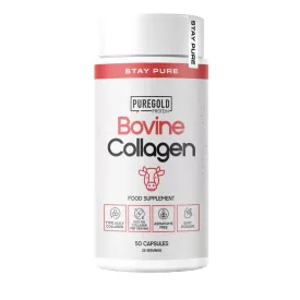 Puregold Collagen Marha Kollagén kapszula 50db