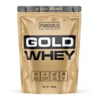 PureGold Gold Whey fehérjepor - Chocolate Mint 1000g