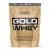 PureGold Gold Whey fehérjepor - Chocolate Mint 1000g