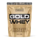 PureGold Gold Whey fehérjepor - Chocolate Mint 2300g