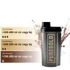 PureGold Gold Whey fehérjepor - Chocolate Mint 2300g