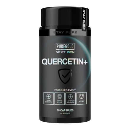 PureGold NAD+ kapszula 60db