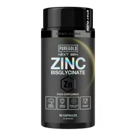 PureGold NAD+ kapszula 60db