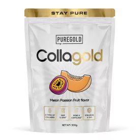 PureGold CollaGold - Mango 300g