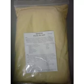 Sópárna natúr 1kg Parajdi 16x24cm