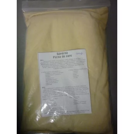 Sópárna natúr 1kg Parajdi 16x24cm