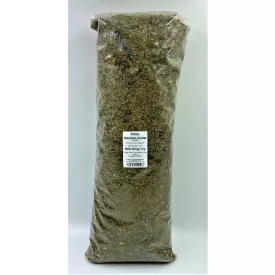   Paleolit Bazsalikom morzsolt 1kg Basil leaves crushed without stems