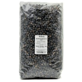   Paleolit Borókabogyó egész 1kg Common juniper berries whole