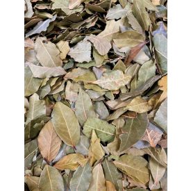 Paleolit Babérlevél egész 1kg Bay leaves whole (laurel)