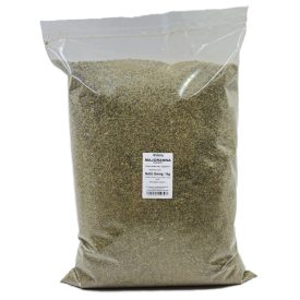Paleolit Majoranna morzsolt 1kg Marjoram without stems