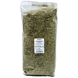 Paleolit Rozmaring morzsolt 1kg Rosemary crushed