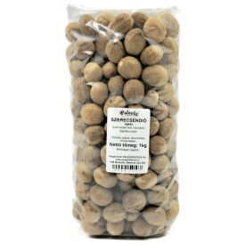 Paleolit Szerecsendió egész 1kg lédig Nutmeg ABCD