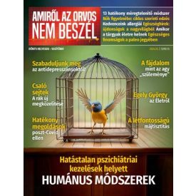 Amiről az orvos nem beszél 2024/6