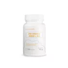 Nutri Nature D3 + K2 kapszula