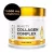 Luxoya Beauty Collagen Complex italpor 300g - ananász íz