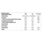 Luxoya crispy bar fehérje szelet 12x45 g - Karamella Csokoládé ízű