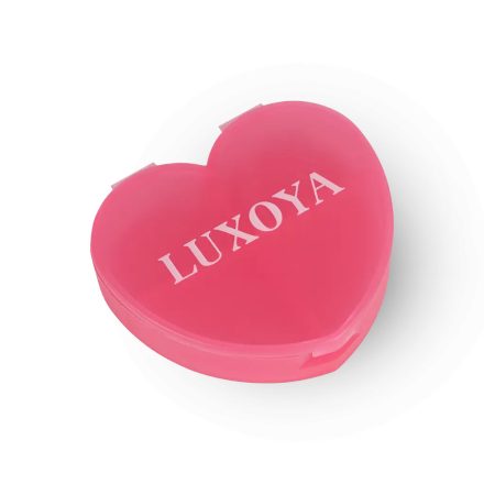 Luxoya Shaker - fehér színben