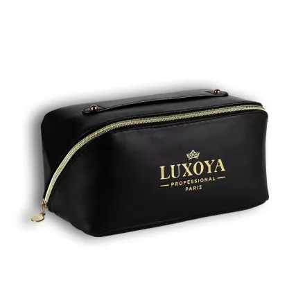 Luxoya Neszesszer - Fekete
