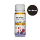 Luxoya COLLAGEN SHOT 10.000 mg 60 ml - Erdei gyümölcs íz