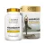 Luxoya Magnézium-biszglicinát B6 vitaminnal kapszula 60 db