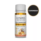 Luxoya COLLAGEN SHOT 10.000 mg 60 ml - Őszibarack-kókusz íz