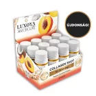 Luxoya COLLAGEN SHOT 10.000 mg 60 ml - Őszibarack-kókusz íz