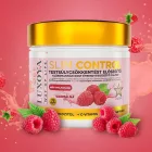 Luxoya Complex rostpuding fehérjével 35 g - vanília-meggy ízű minta