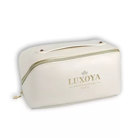 Luxoya Neszesszer - Beige