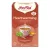 BIO Szívmelengető (Életöröm) tea 17x1,8g Yogi Heartwarming