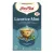 BIO Édesgyökér tea mentával 17x1,8g Yogi Licorice Mint